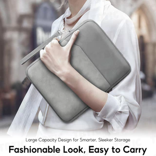 TBTIC กระเป๋าถือสําหรับ iPad Case Air 6 M2 Pro 11 M4 2024 Air 4 5 10.9 2020 2021 Pro 11 2019 10.2 7th 8th 9th 2018 9.7 6th 5th Mini 6 แท็บเล็ตกระเป๋าเก็บ
