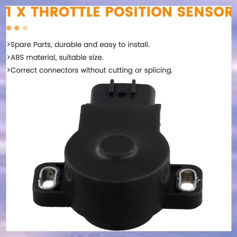 16260-41B00 รถตําแหน่งคันเร่งเซนเซอร์สําหรับ Sentra 200SX 1.6L 1995-1996 A71-601