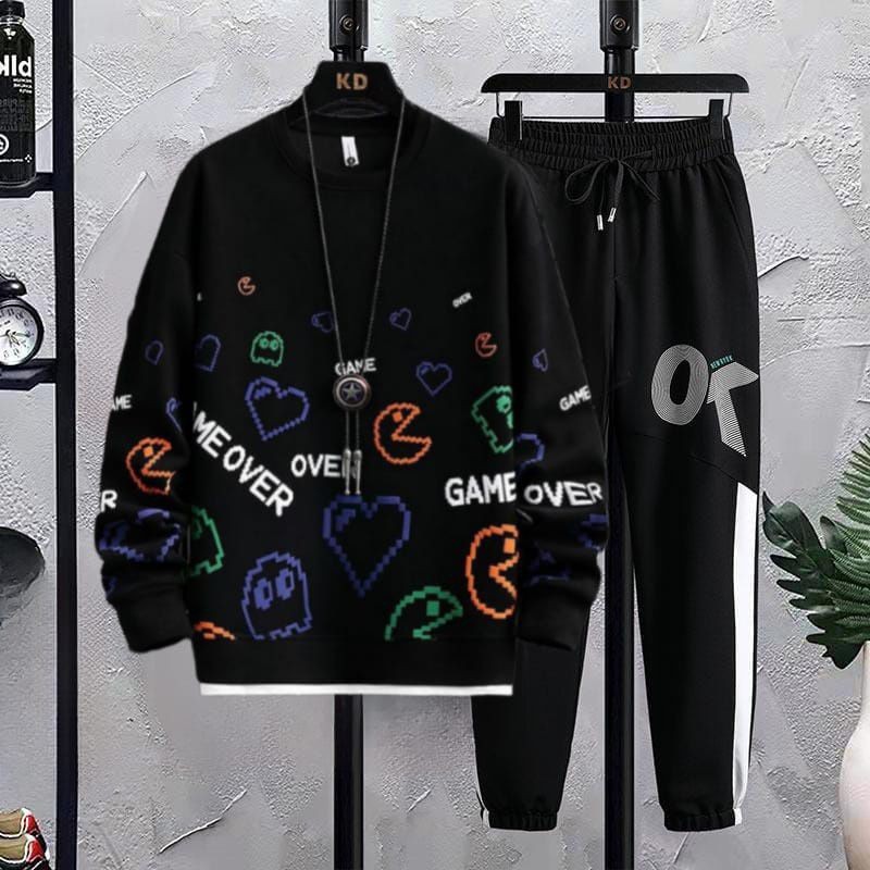 ชุด DNS/OVER (ML)***