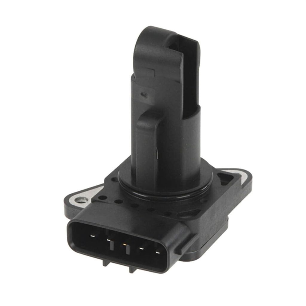 Mass MAF Flowmeter Sensor L321-13-215 ZL01-13-215 Mass Air Flow Meter Sensor MAF/Fit สําหรับ Mazda 2