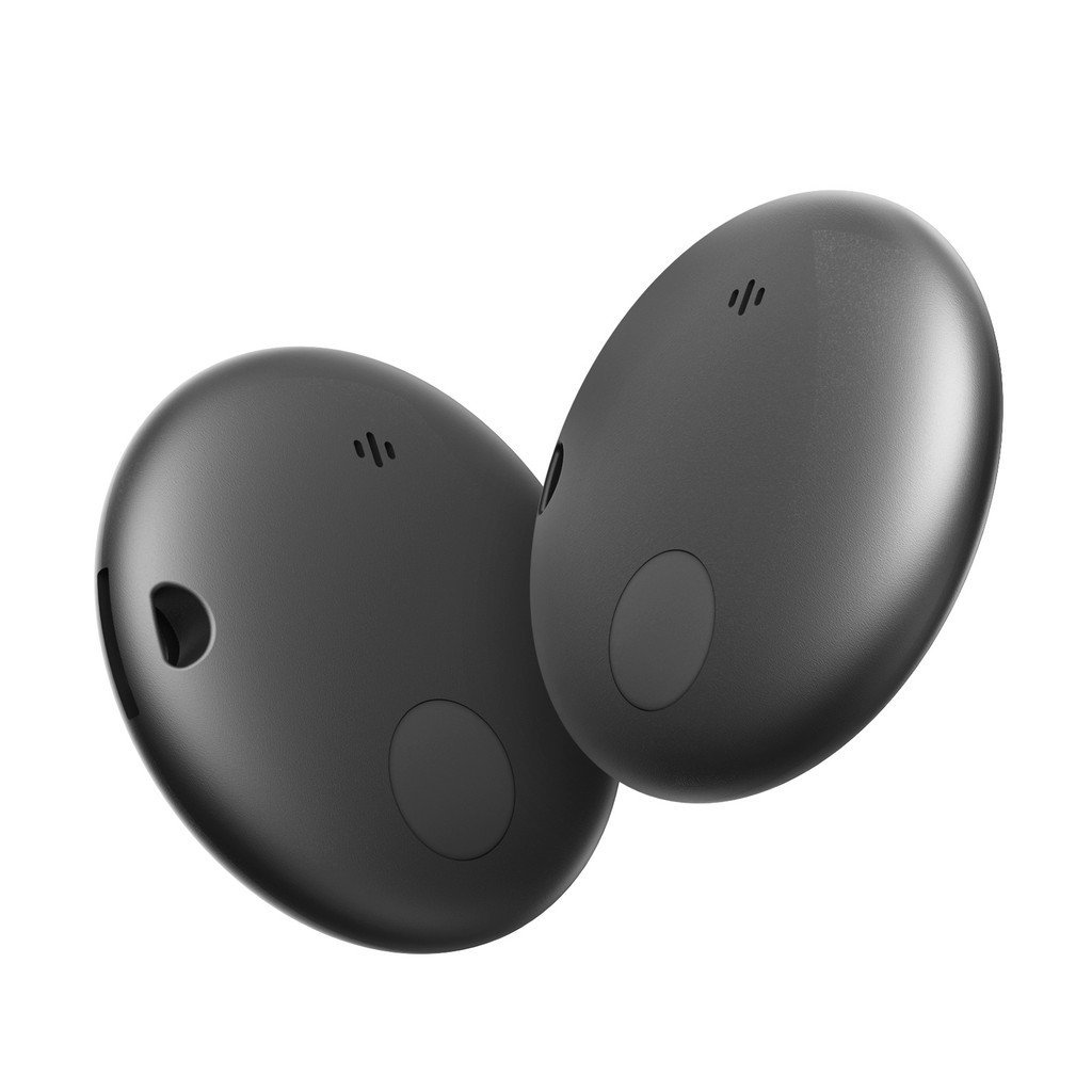 มินิขนาดเดียวกันกันน้ํา MFI อุปกรณ์ป้องกันการสูญหายรูปแบบใหม่ Tracker: Global 1 Locator 1iosItag Cer