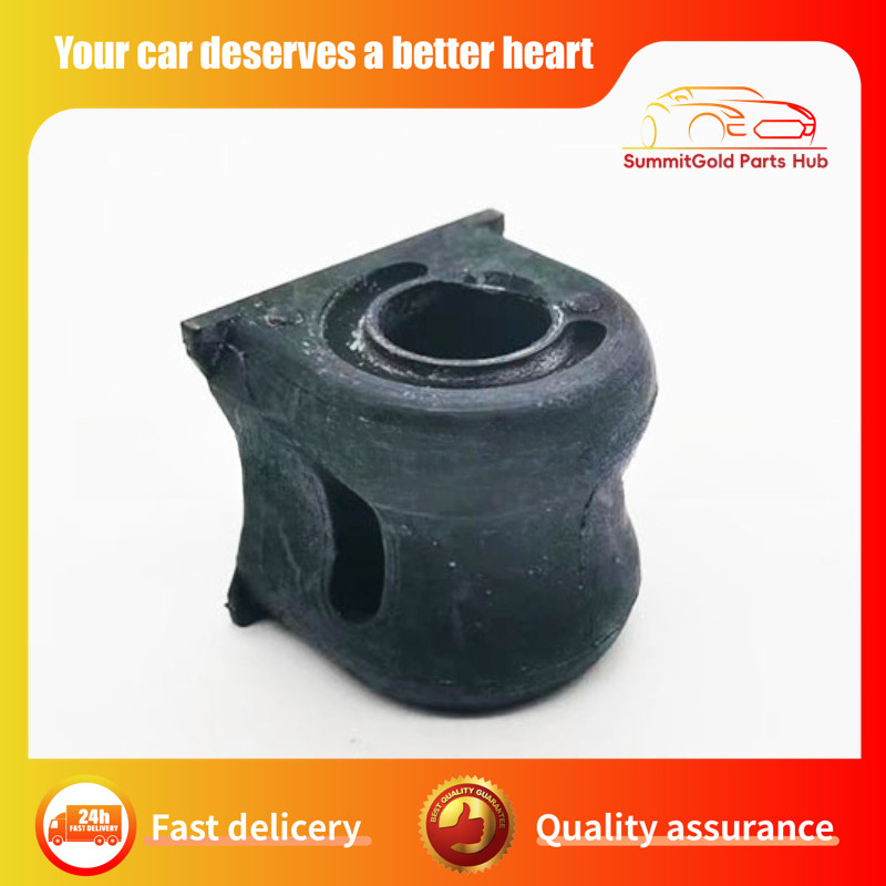 Balance Bar ปลอกยางสําหรับ Honda GM6 5RO/5R175R3/5T0/5R7 Transverse Stabilizer Bar Bushing 51307-T9C