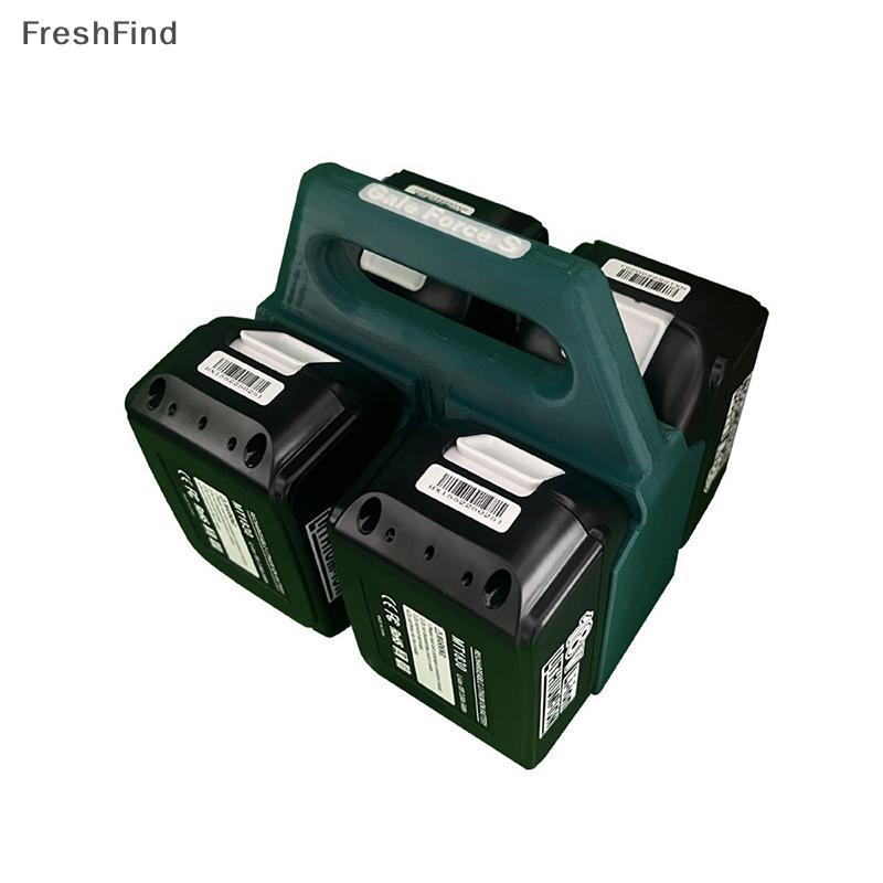 Null เครื่องมือผู้ถือ Dock Mount Storage Rack สําหรับ Makita/Bosch 18V Fixing อุปกรณ์ผู้ถือเครื่องมือเครื่องเจาะวงเล็บขาตั้งสล็อต null