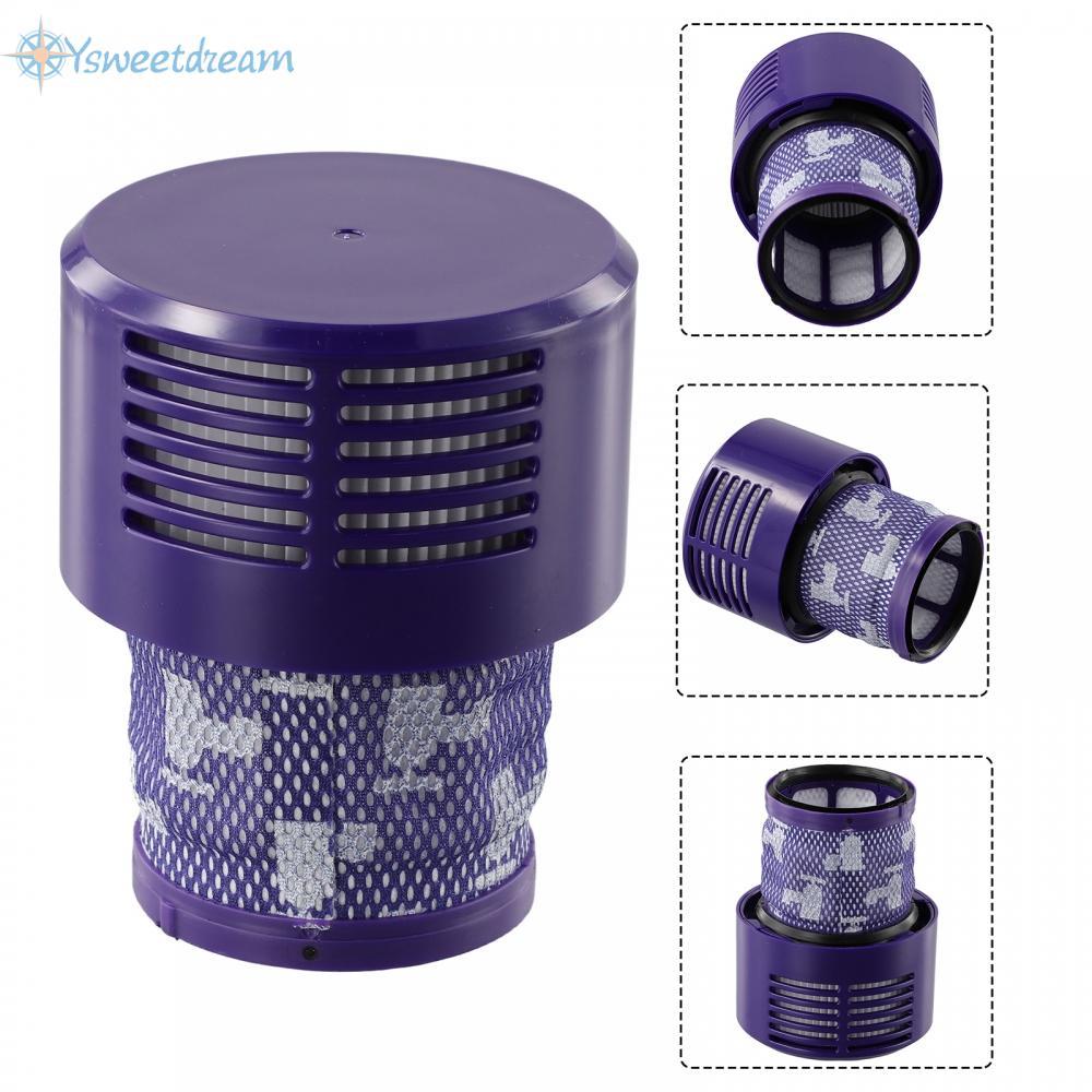 【SWTDRM】Filter Animal Total Clean Parts Total V10 Animal Clean Vacuum For DYSON Cyclone