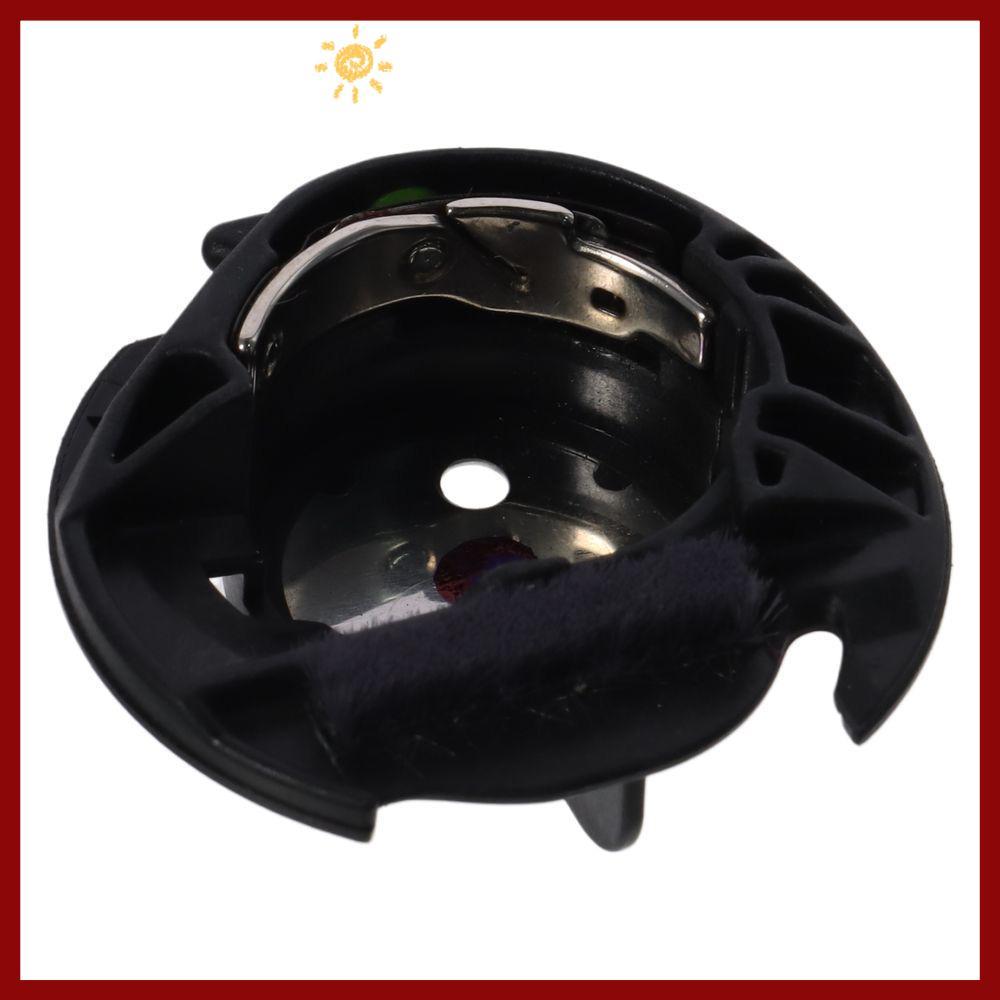 PTKFPT09 Bobbin , เย็บพลาสติก 6.4g|ชิ้นส่วน, Bobbin Metal Round XD1855251 สําหรับ PE750D,PE-770, PE7