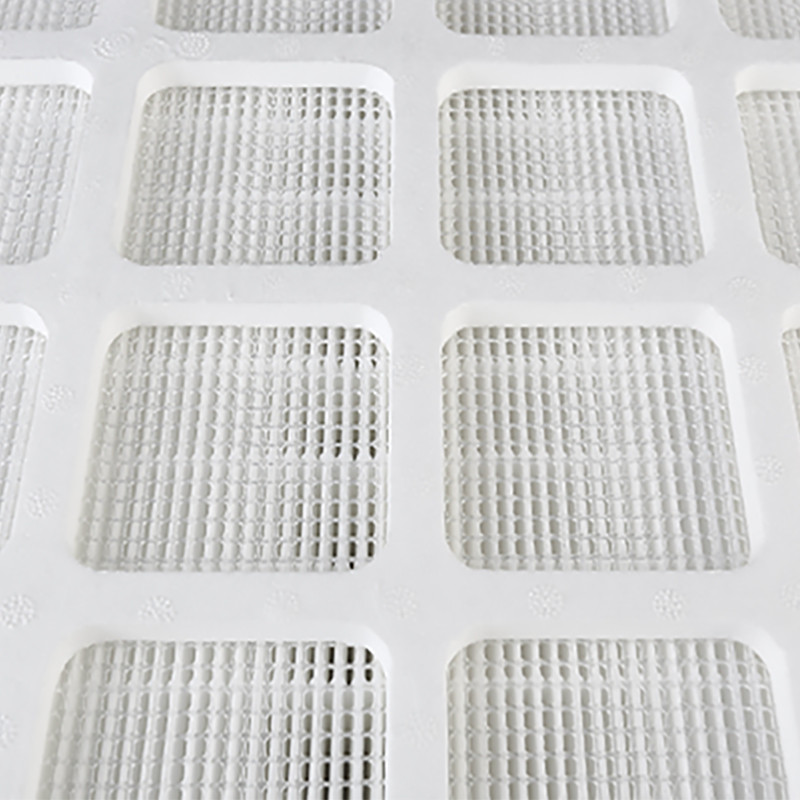 ไส้กรอง Premax สำหรับเครื่องฟอกอากาศ IQAir รุ่น HealthPro Plus 250/100 (ไส้กรองชั้นแรก)