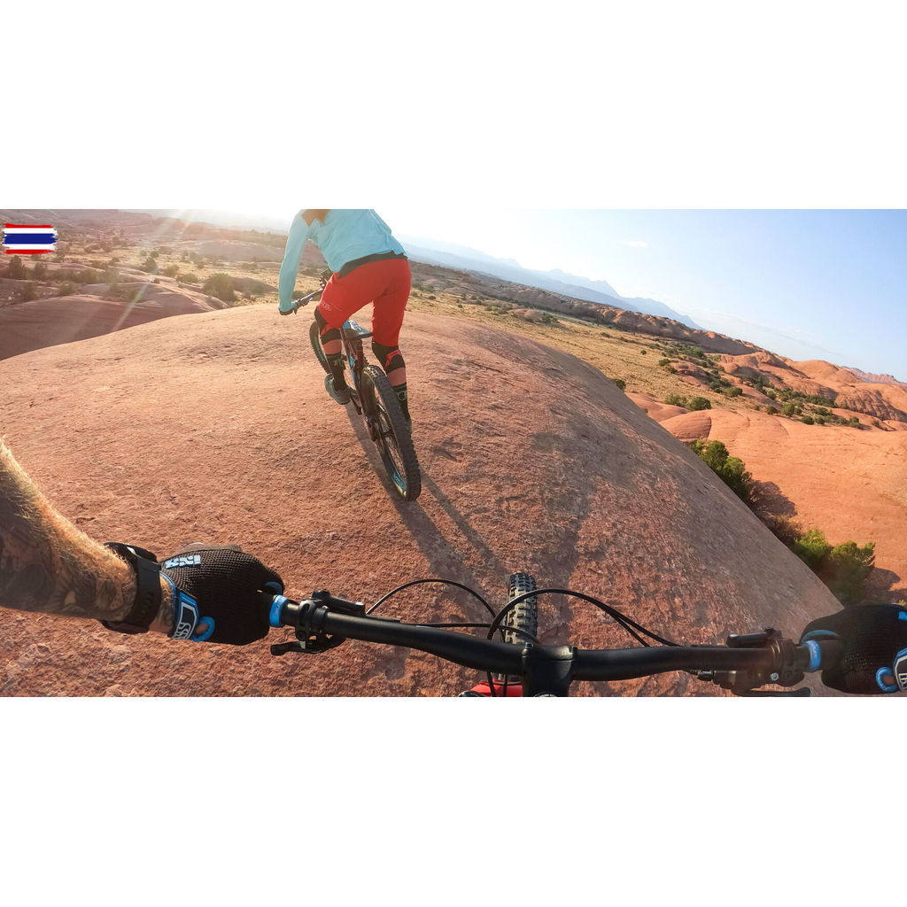 360° + SWIVEL MOUNT BUCKLE ตัวหมุนได้ 360 องศา หัวอลแน่น ของ โกโปรแท้