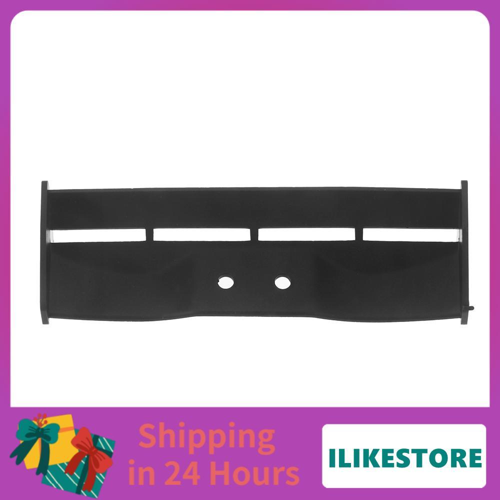 ilikestore Wltoys A959 1/18 Rc รถ Tail Wing 06 ส่วนสำหรับ RC (Wltoys 06)