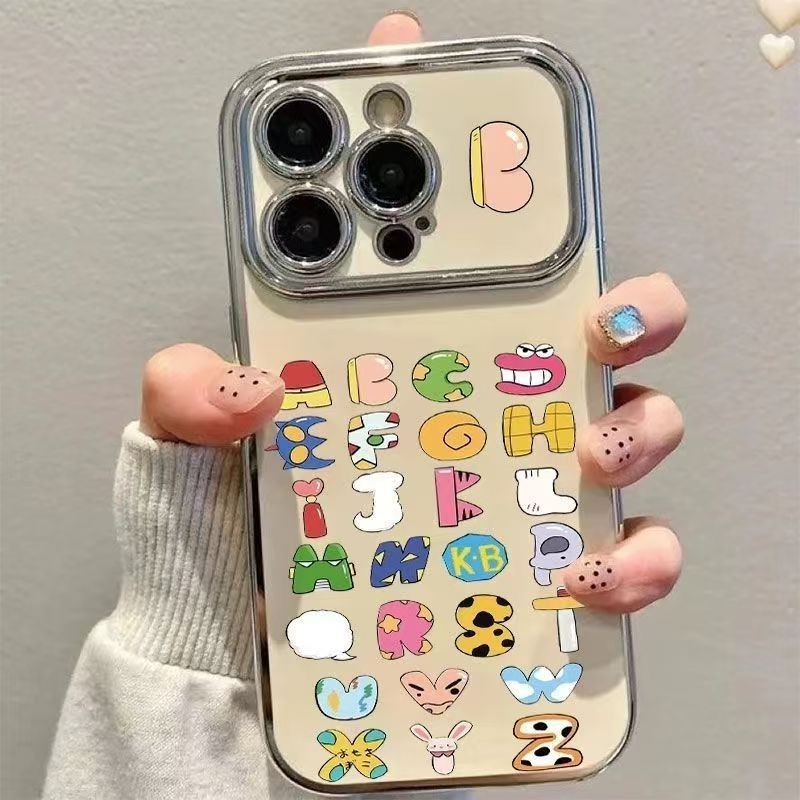 luxe-เคสมือถือ เคสไอโฟน iPhone15PROMAX Apple13เคสโทรศัพท์ 14plus 12pro 11 7P ไอโฟน16promax  17AIR-XY