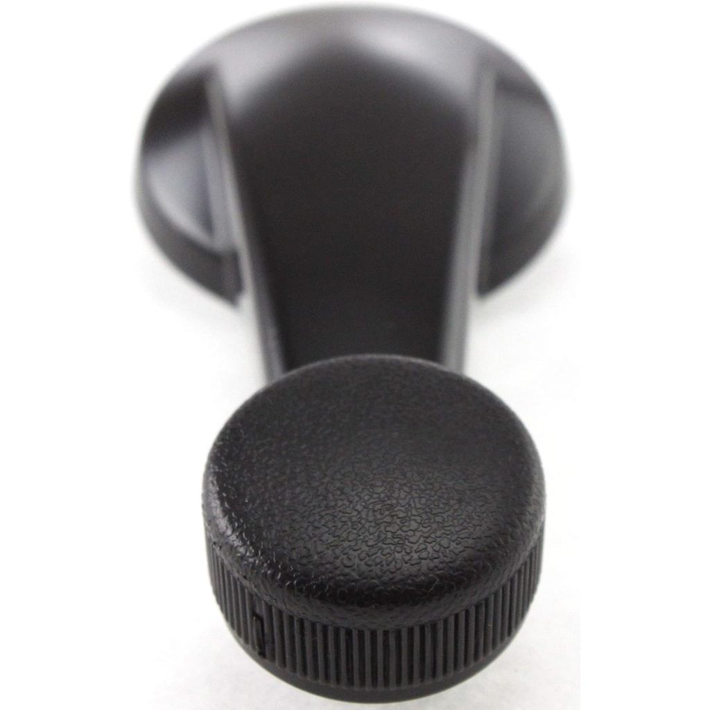 Garage-Pro Window Crank เข้ากันได้กับ Chevrolet S10 1994-1997, Blazer 1995-1997, GMC Sonoma, Oldsmob