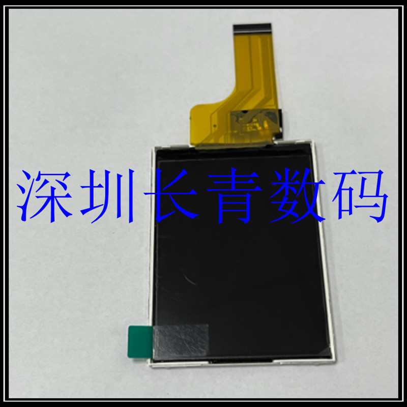 เหมาะสําหรับ Sony DSC-W310 W310 LCD กล้องดิจิตอลจอแสดงผล LCD ซ่อมกล้อง