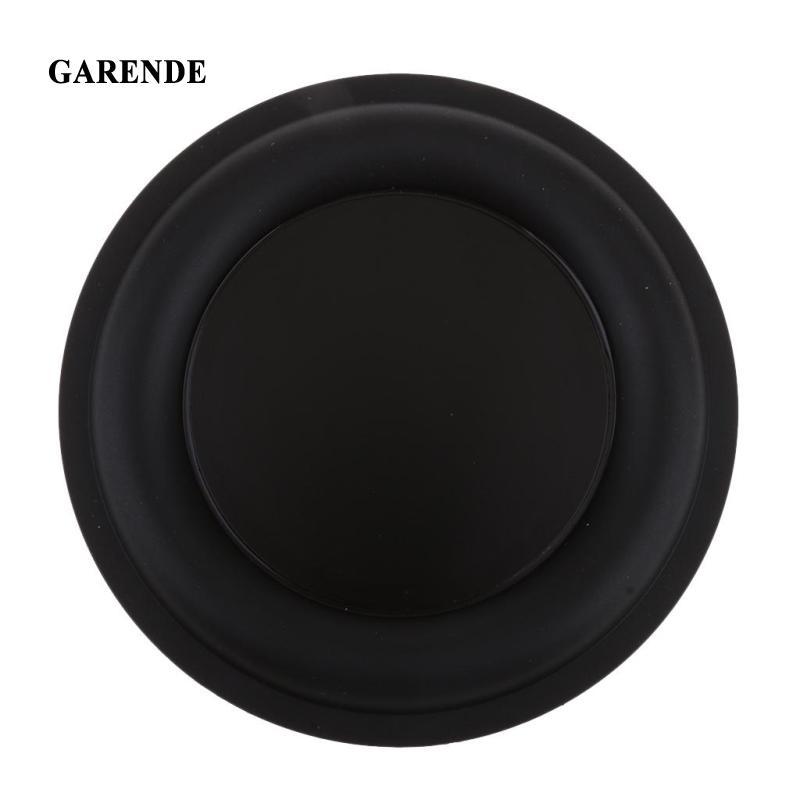 แผ่นไดอะแฟรมลําโพง เมมเบรนสั่นสะเทือน วูฟเฟอร์ 6.5 นิ้ว