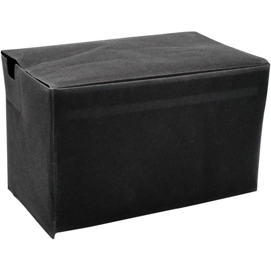 1 ชิ้น 11 * 6.7 * 7.3in ความร้อนแบตเตอรี่ฉนวนกันความร้อน Frost สําหรับ Audi Q3 สําหรับ VW Golf Bettl