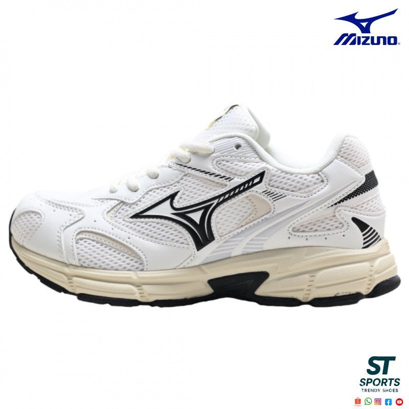 Mizuno Speed 2K รองเท้าวิ่งโฟมสำหรับการวิ่ง E6EB
