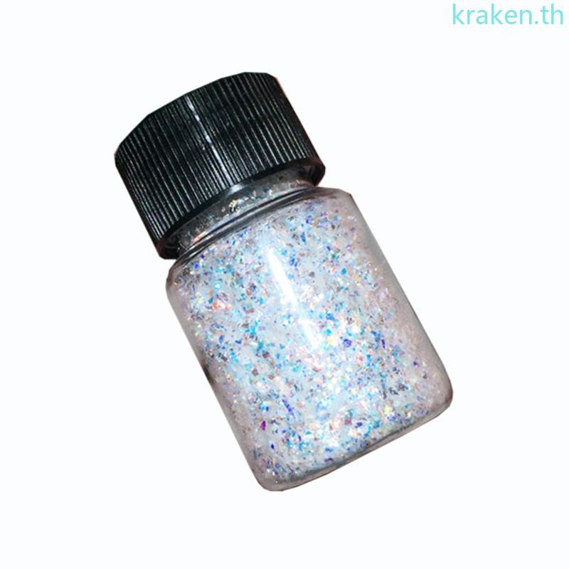 KRA 10ml 3D Pigment เรซิ่น Colorant Dye สำหรับวัสดุทำเครื่องประดับด้วยตัวเอง