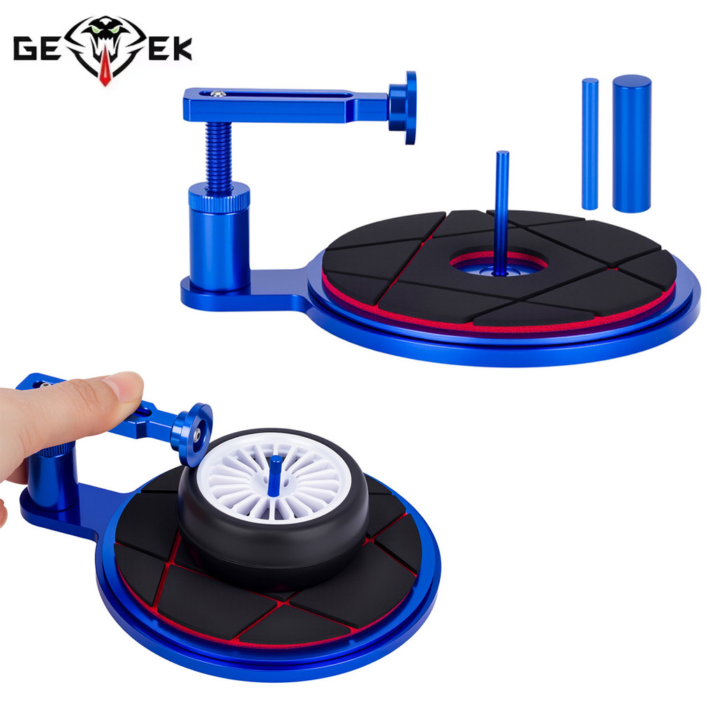 RC รถล้อยาง Cementing Helper เครื่องมือยางกาวยึดเครื่องมือสําหรับ 1/8 1/10 On-Road/Drift รถอะไหล่อัพเกรด