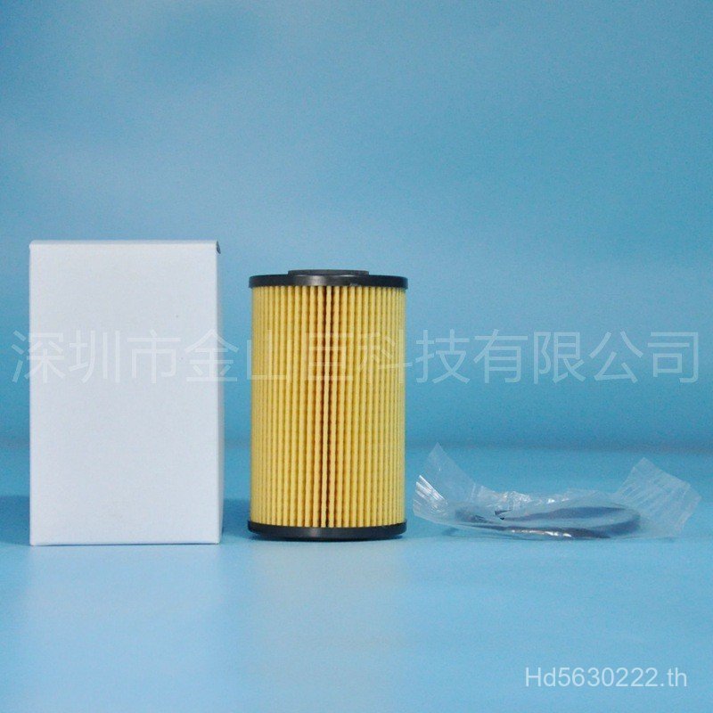 เหมาะสําหรับ 4JJ1-T ตัวกรองเชื้อเพลิง ISUZU แยกไส้กรอง 4HK18-98147525-0 น้ําน้ํามัน GT85