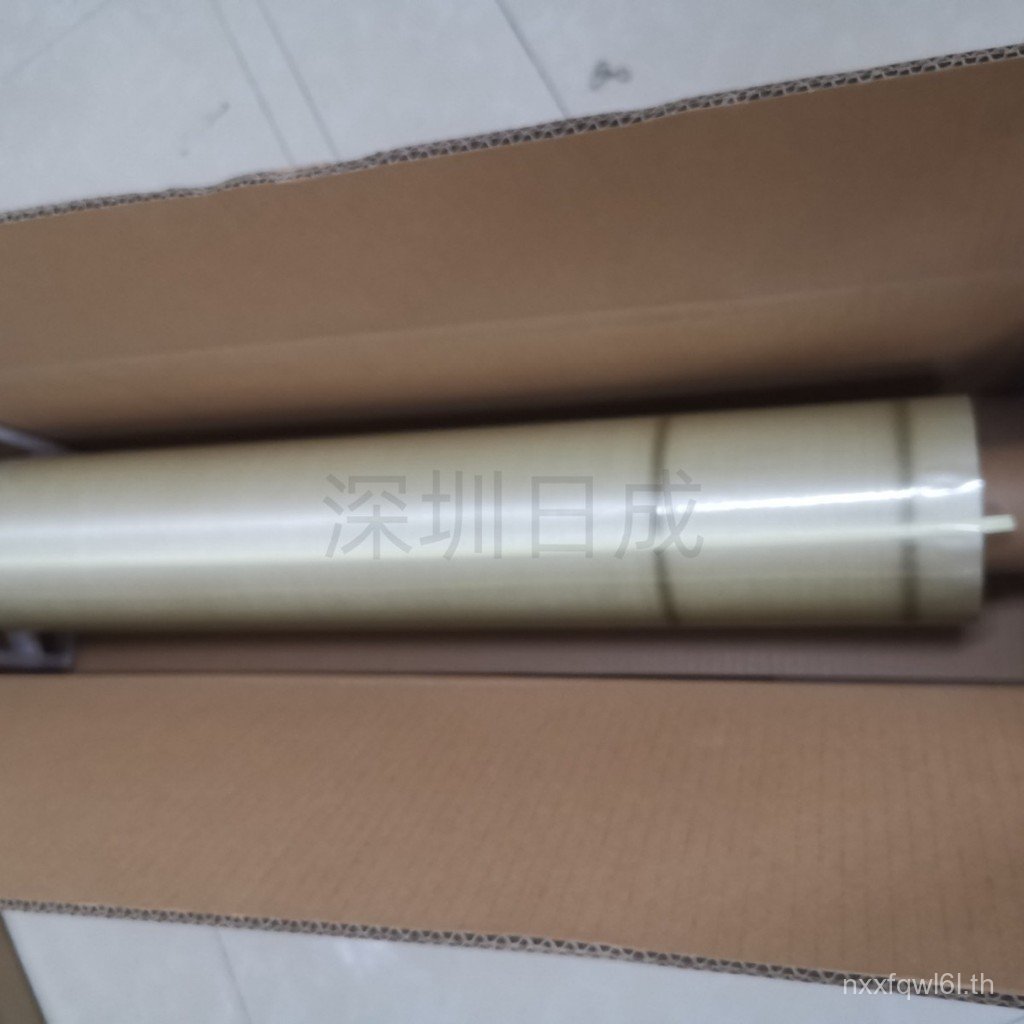 3M8919MSR เทปไฟเบอร์ Strong Stripe ด้านเดียวโปร่งใส Binding ไม่มี Residual กาวหมึก Test เปลี่ยน 898