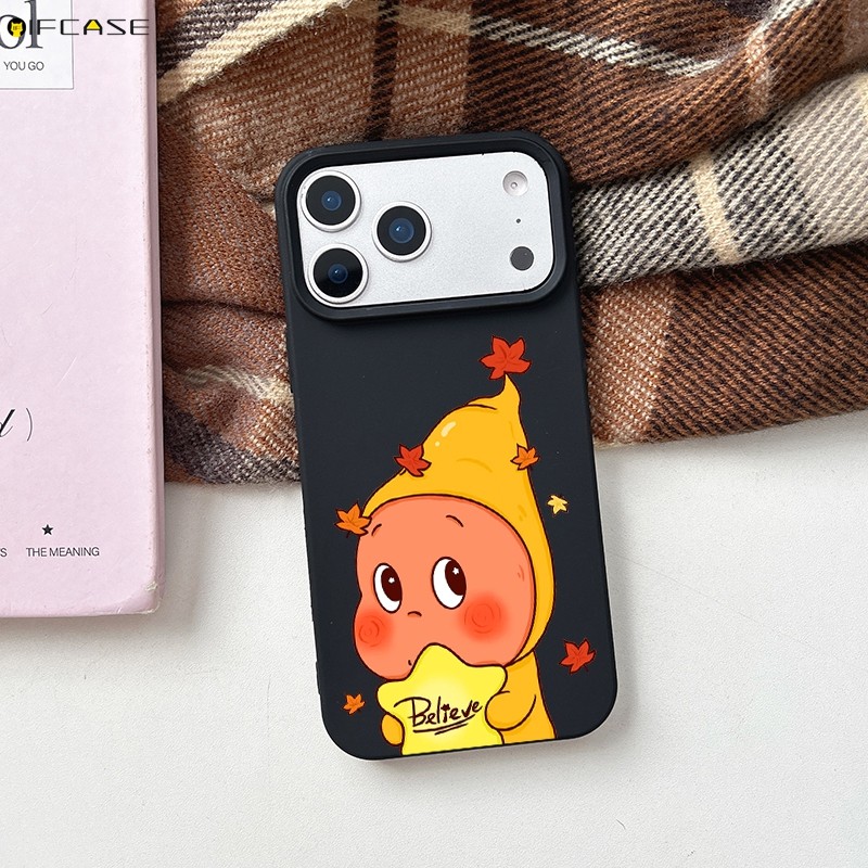 สําหรับ iQOO 15 13 12 11 Pro 11s U5 U5e U3 U3x iQOO13 iQOO12 iQOO11 เคสโทรศัพท์น่ารัก Holding Twinkl