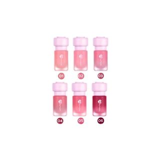 MEILINDA DREAMY BLURRY TINT (MC2084) เมลินดา ดรีมมี่ เบลอรี่ ทินท์ x 1 ชิ้น abcmall