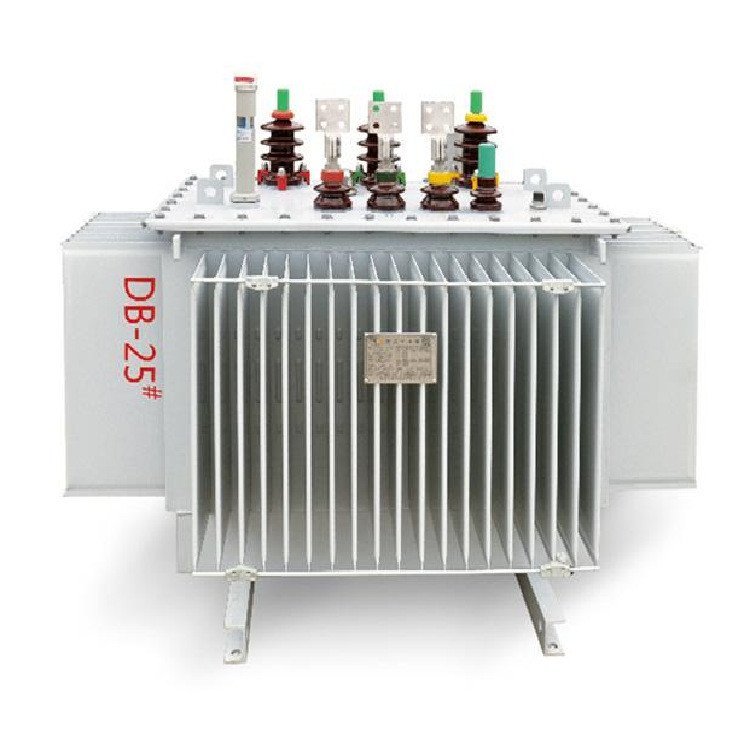 100kva Transformer ราคา Quotation 100KW Power Transformer 1,000 โวลต์ An Hengan Transformer