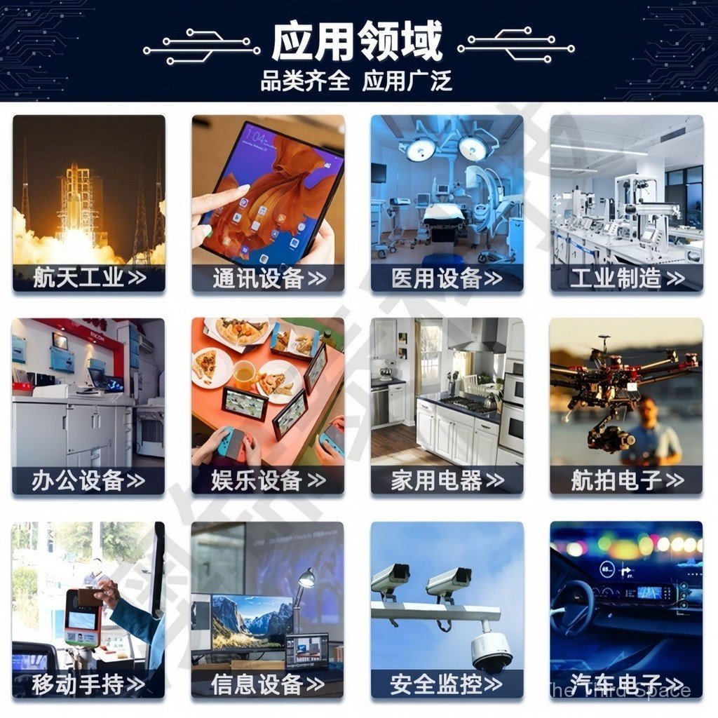 1N4001/4002/4004/4007W SOD-123FL Patch Rectifier Diode A1/A2/A4/A7