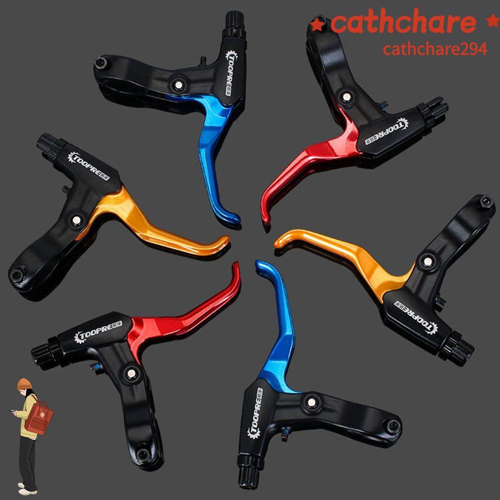 CATHCHAR294 BMX เบรคจับอลูมิเนียมอัลลอยด์ .Ultra-lightweight คุณภาพสูง