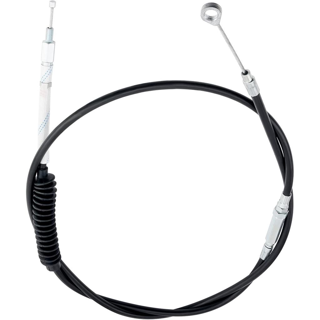 สายคลัตช์ AHL เข้ากันได้กับ Harley XL883 XL 883 XL-883 1200N (140CM)