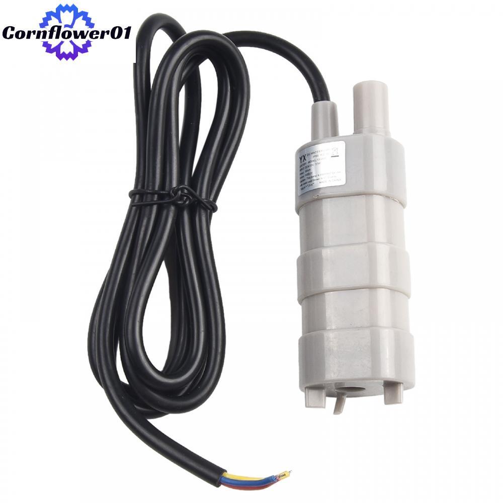 [cornflower01]Multi functional 12V Water Pump for Thetford Toilets C200 C200CW C2 C400