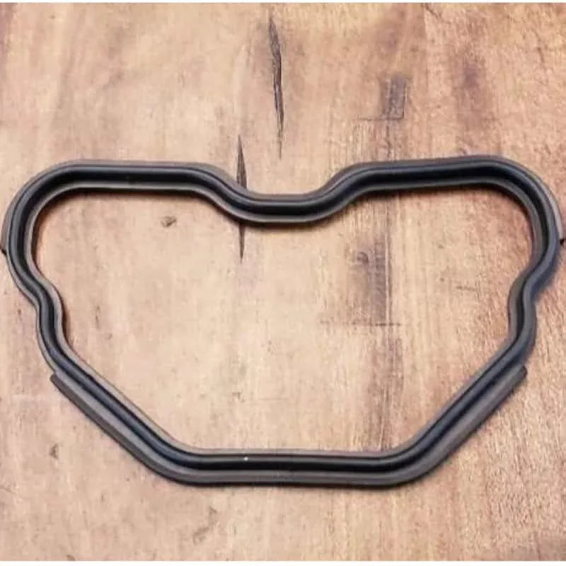GX630 เครื่องยนต์ TOP VALVE HEAD COVER SEAL GASKET สําหรับ HONDA GX660 GX690 GX700 GX800 &MORE V-TWI