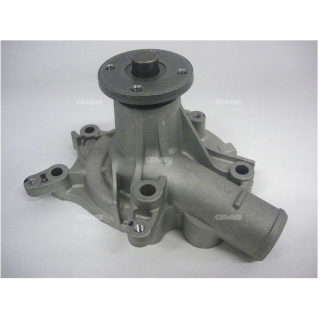 ปั๊มน้ำ MITSUBISHI GALANT SIGMA A162 A163 A164 LANCER A175 L300 DELICA G62B 1.8 G63B 2.0 แปลนใหญ่