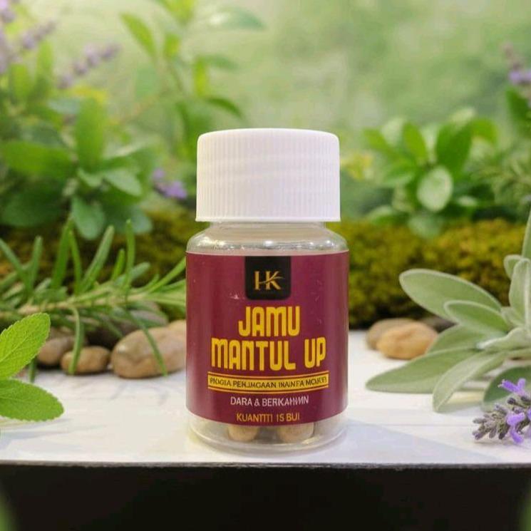 Keep it up by Ita Cosmetics