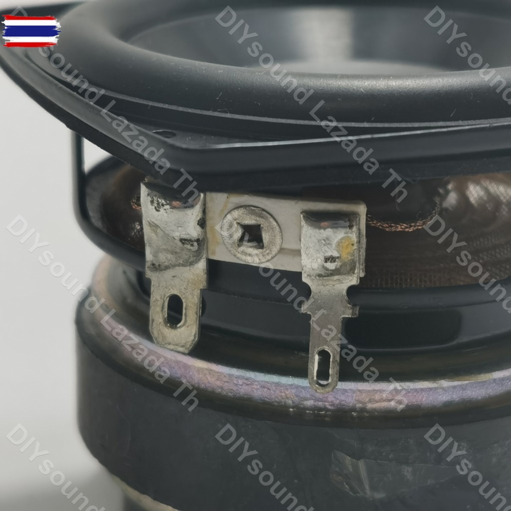 4Ω 30W ดอกซั 2.75 นิ้ว เส ลำโพง2.75นิ้ว ลำโพง2.75นิ้ว ดอกลำโพง ลำโพง2.75นิ้วเส ดอก2.75นิ้ว เส กลาง2.