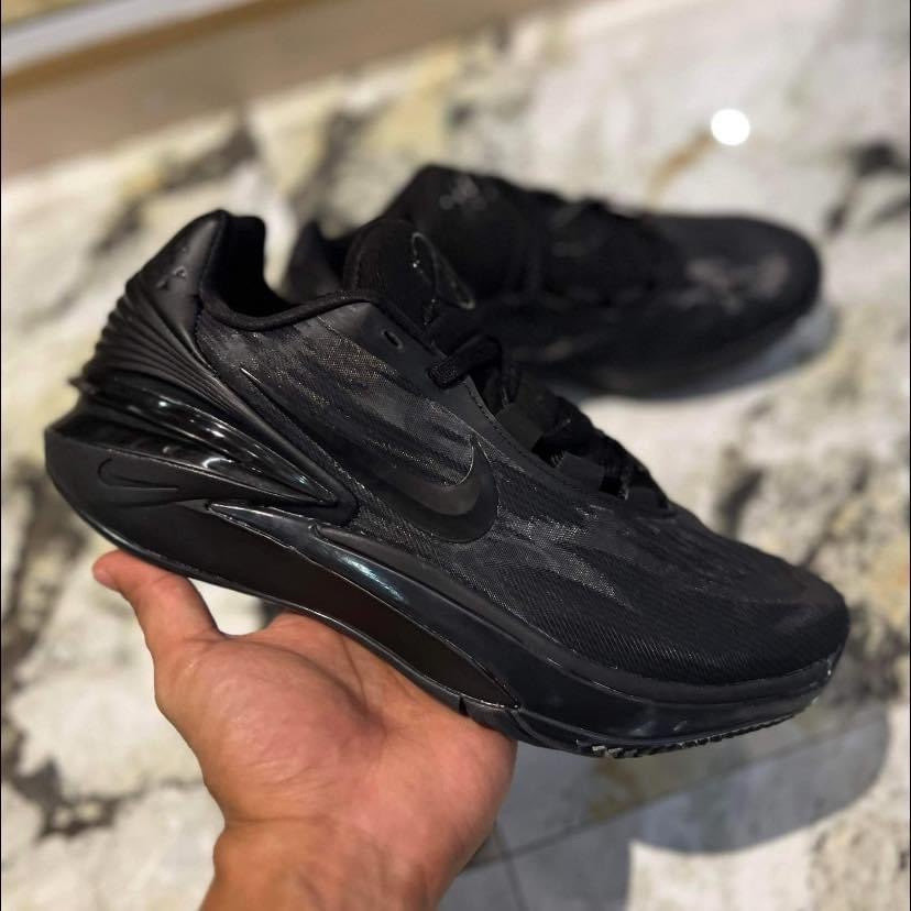 GT Cut 2 "Triple Black" ลดราคา clearance คุณภาพสูง