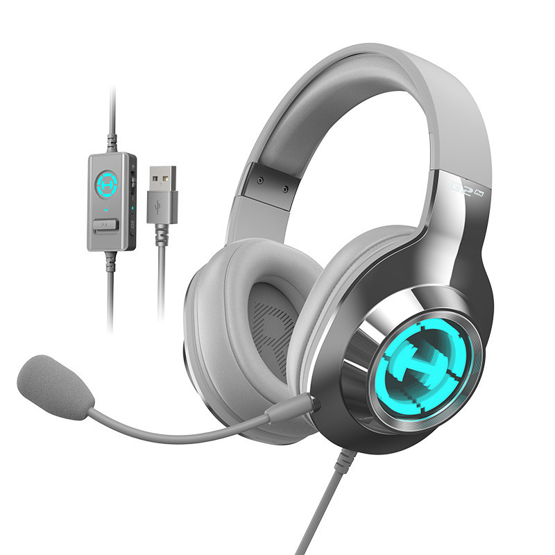 EDIFIER (EDIFIER) ชุดหูฟังสําหรับเล่นเกม G2 pro