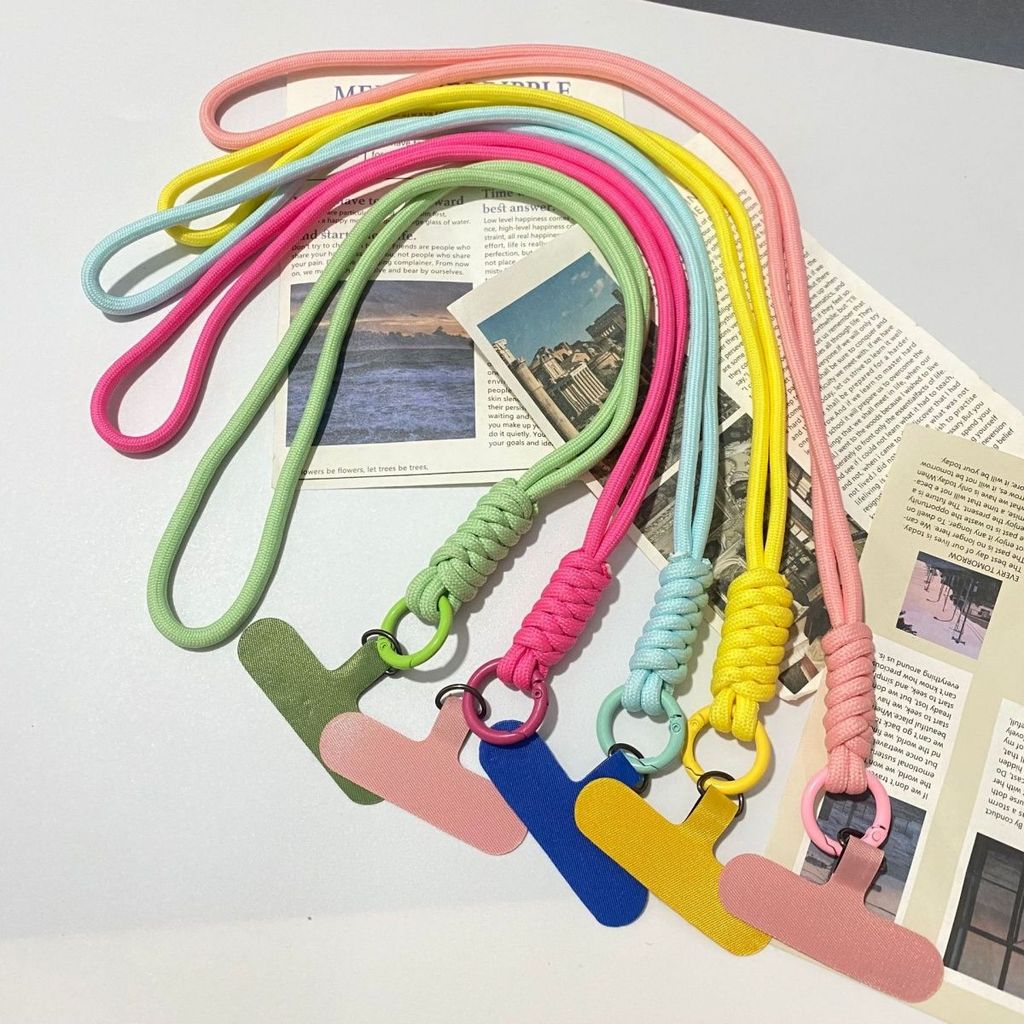 GGFF手机挂长款挂绳子手机挂壳绳手机链绳长款女童运动防手机绳挂โทรศัพท์มือถือเชือกเส้นเล็กยาวคอ-แขวนกรณีเชือกเส้นเล็กโทรศัพท์มือถือ