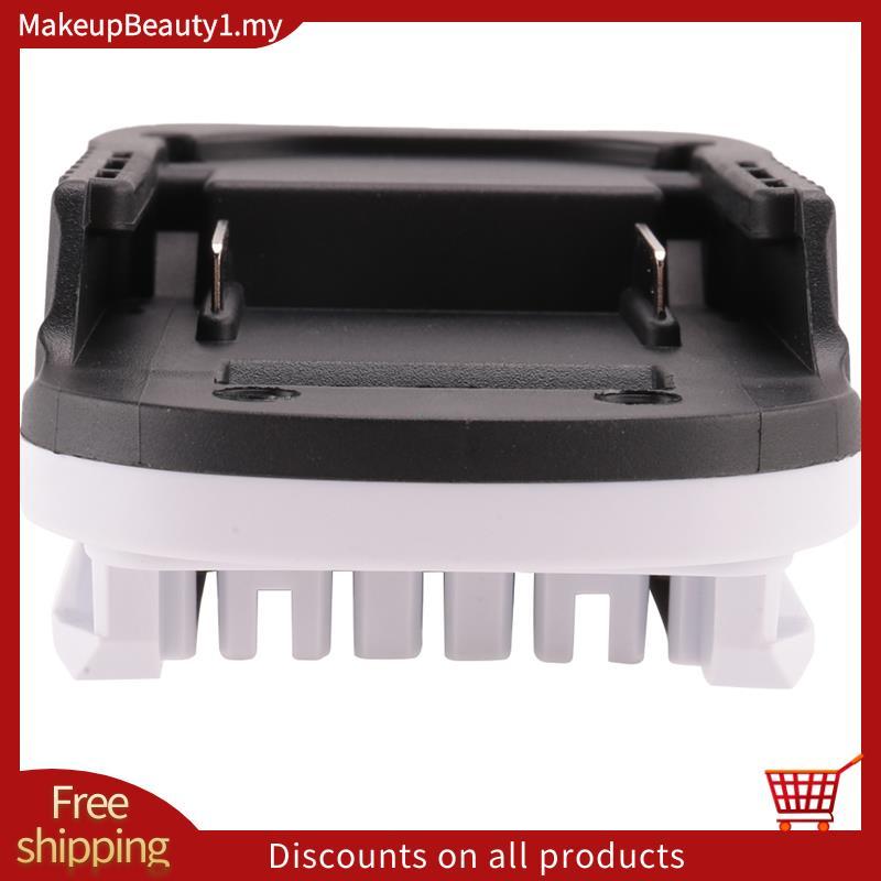 สําหรับ 18V Li-Ion แบตเตอรี่เปลี่ยนสําหรับ G Series แบตเตอรี่ BL1813G BL1815G BL1811G อะแดปเตอร์แปลง