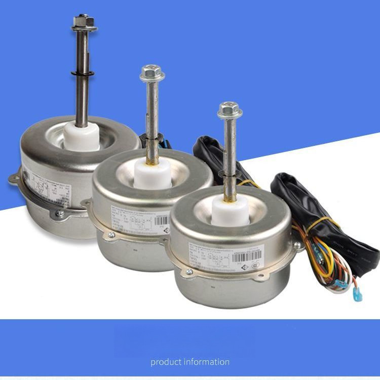 Brand New Original Gree Air Conditioner Outdoor Unit Fan Motor LW68A LW68DLW68PLW68B 85-6D