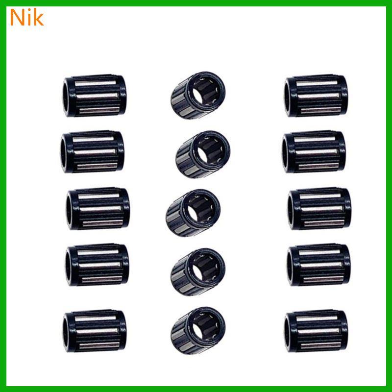 ๊ บ.ลค.ศ. 3D เครื่องพิมพ์ส่วนเข็มแบริ่งสําหรับ Btech Dual Gear Extruder Kit Dual Drive Gear Extruder