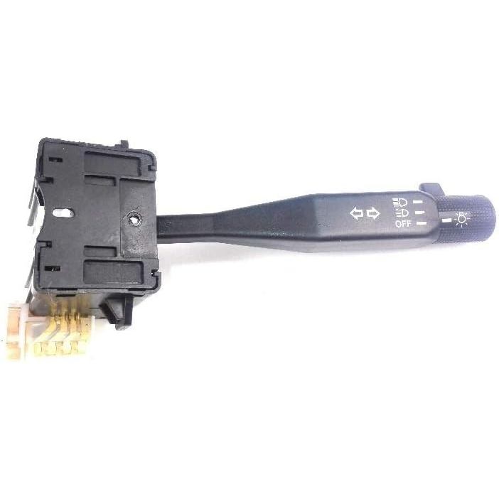 พวงมาลัยคอลัมน์ตัวบ่งชี้สวิทช์ไฟเลี้ยวสวิทช์ผสม/Fit สําหรับ 720 Bigm D21 25560-01G00 CS102002 RHD