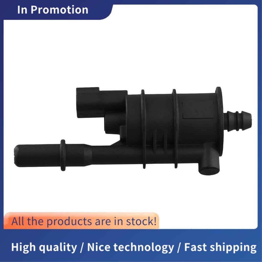 ใหม่ Emissions Vapor Canister Purge Solenoid วาล์ว 9U5A-9G866-AA สําหรับ Expedition Navigator 09-14 