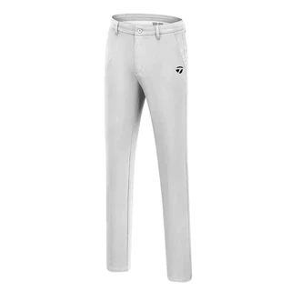 TM GOLF กางเกงกอล์ฟผู้ชาย micro-elastic สำหรับฤดูร้อน ระบายอากาศได้ดี ใส่ง่าย เหมาะสำหรับการฝึกซ้อมและเล่นกอล์ฟ