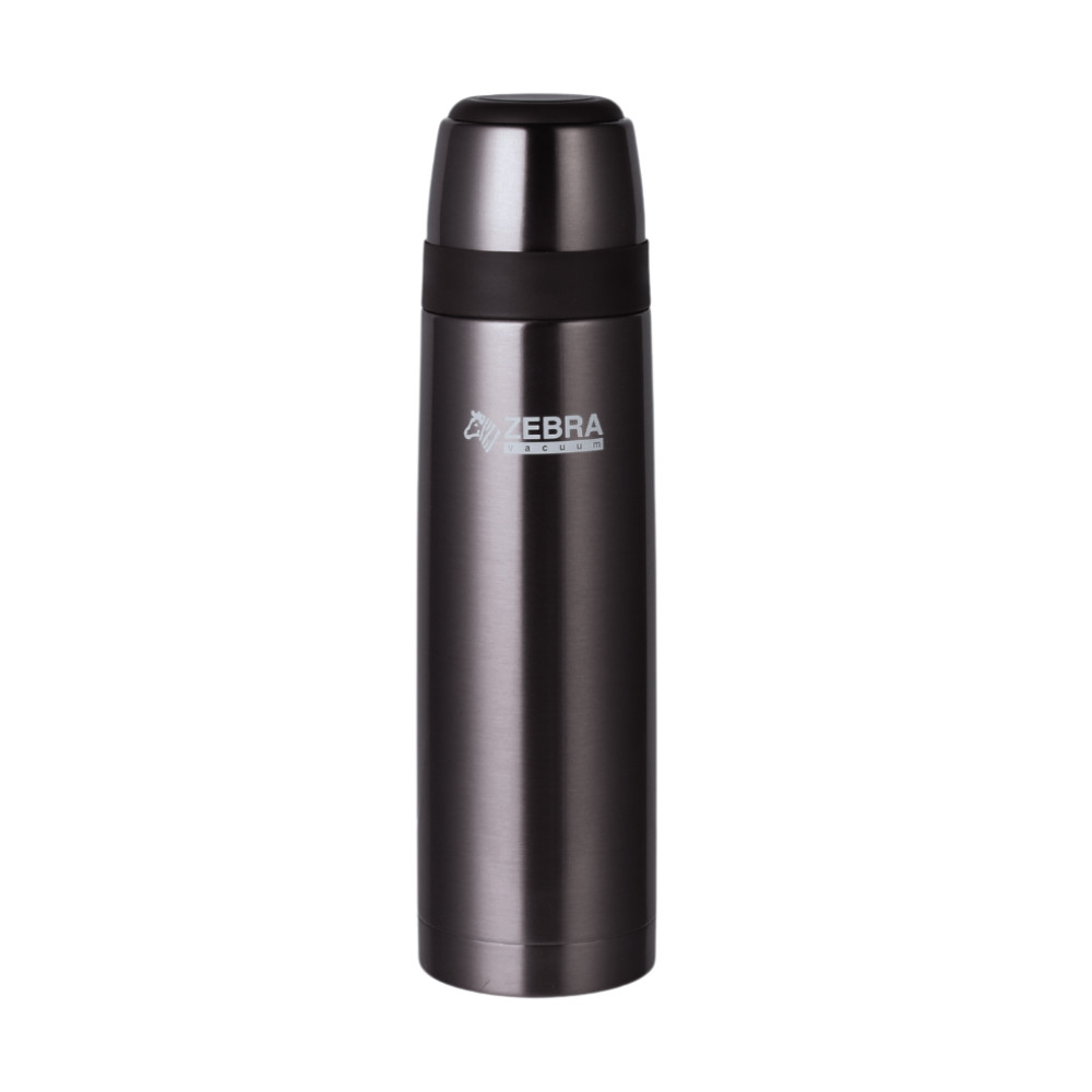 กระติกน้ําสูญญากาศ Zebra Prima II (0.35L/0.45L/0.8L/1.0L)