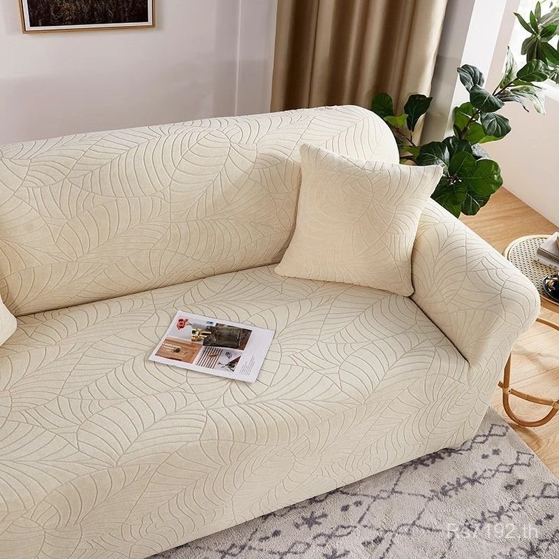 Four Seasons Universal Elastic เบาะโซฟา Xinxi รวมทุกอย่าง Universal Combination ผ้าคลุมโซฟา Concubin