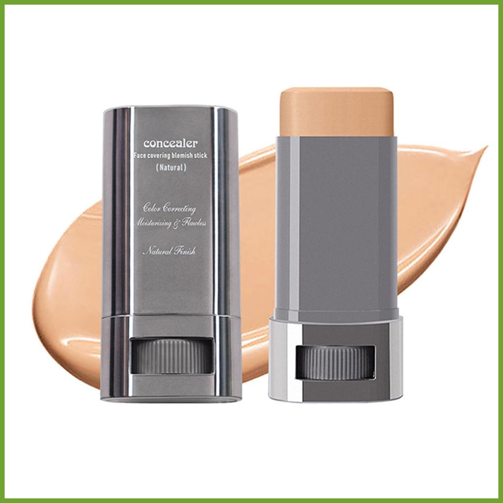 Under Eye คอนซีลเลอร์ 30g Full Coverage Corrector แต่งหน้ายาวนานปกปิดแต่งหน้าคอนซีลเลอร์ Dark Circle