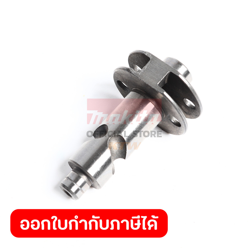 MAKITA มากีต้า MP326109-3 อะไหล่ DTW190#24 SPINDLE NO.24 SPINDLE FOR DTW190 Code 326109-3