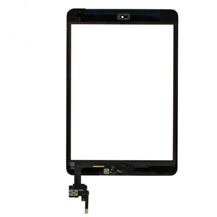 เหมาะสําหรับ iPad7 หน้าจอสัมผัส iPad8/iPad9 หน้าจอสัมผัส A2197/A2270/A2062 Touch Assembly