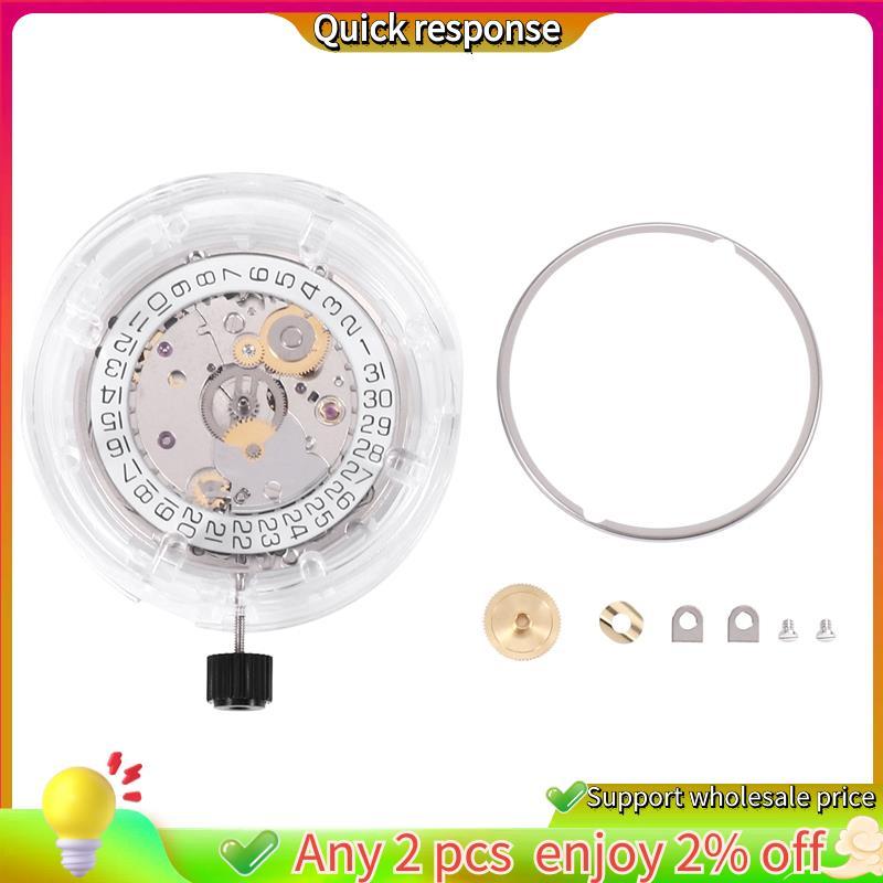 ในสต็อก-สําหรับ Seagull 2130 V8 Edition เปลี่ยน ETA 2824 -2 การเคลื่อนไหวสําหรับผู้ชาย