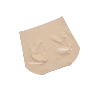 Sabina รหัส HUZ24028 กางเกงในทรงเอวสูง รีดขอบ ปั้มก้น Habpy Panty