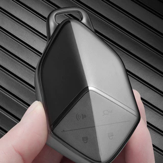 Changan Deepal L07 S07 S05 โปร่งใสกุญแจรถ remote case Deepal L07 Deepal S07/S05 keyless control ฝาครอบกุญแจ
